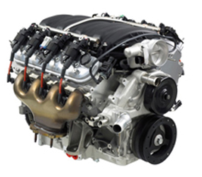 P314A Engine